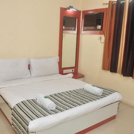 The Ishwar Inn Resort Mahabaleshwar Exterior photo