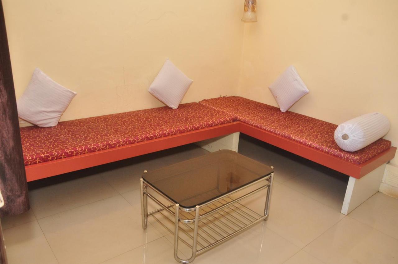The Ishwar Inn Resort Mahabaleshwar Exterior photo