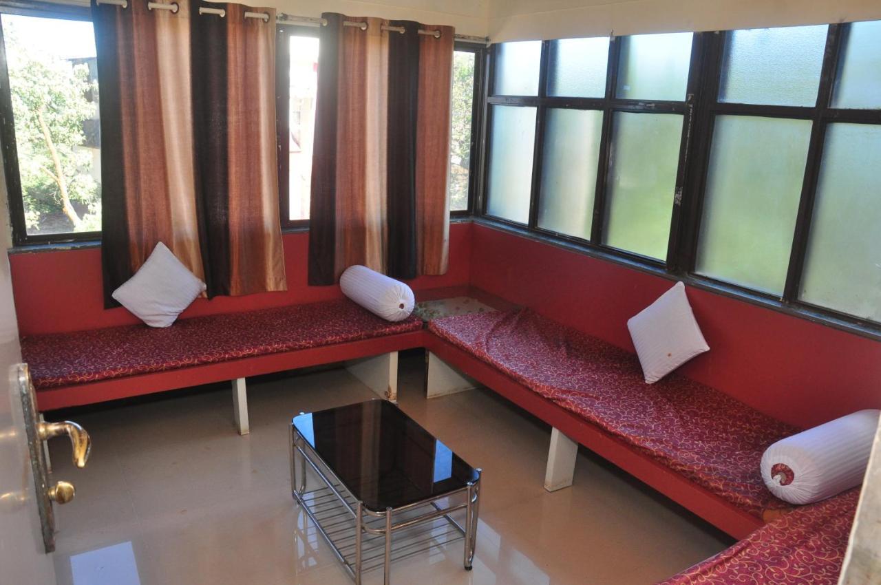 The Ishwar Inn Resort Mahabaleshwar Exterior photo