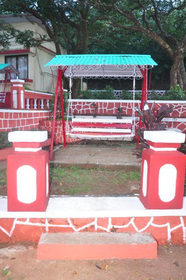 The Ishwar Inn Resort Mahabaleshwar Exterior photo