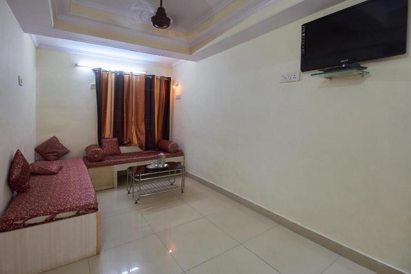 The Ishwar Inn Resort Mahabaleshwar Exterior photo