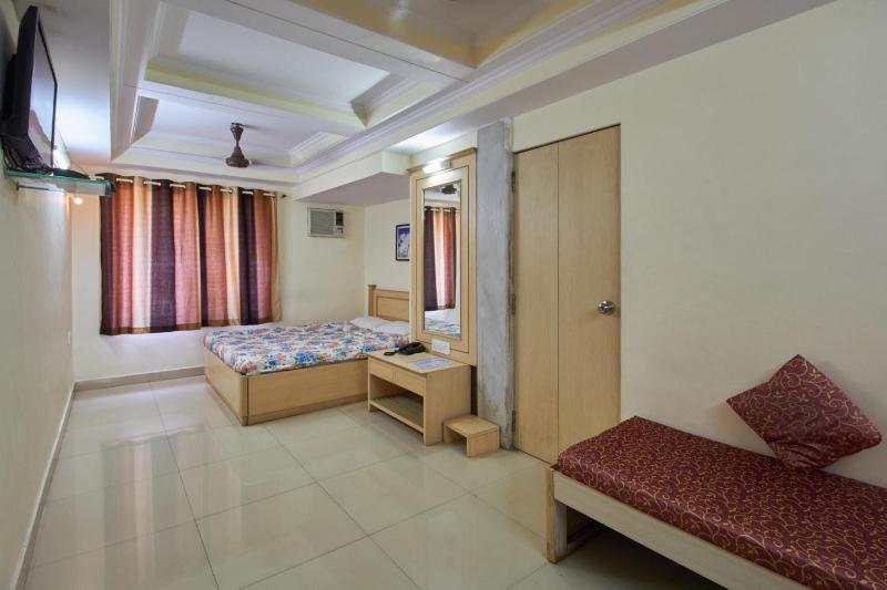 The Ishwar Inn Resort Mahabaleshwar Exterior photo