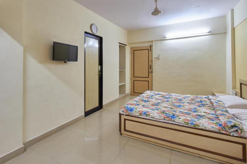 The Ishwar Inn Resort Mahabaleshwar Exterior photo